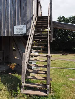 Museumsdorf Cloppenburg - Lower Saxony open air museum (Germany)